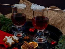 Patentreffen im Advent