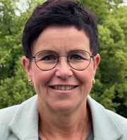 Andrea Glitsch