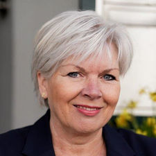 Andrea Hessberger
