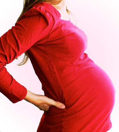 Schwangerenberatung